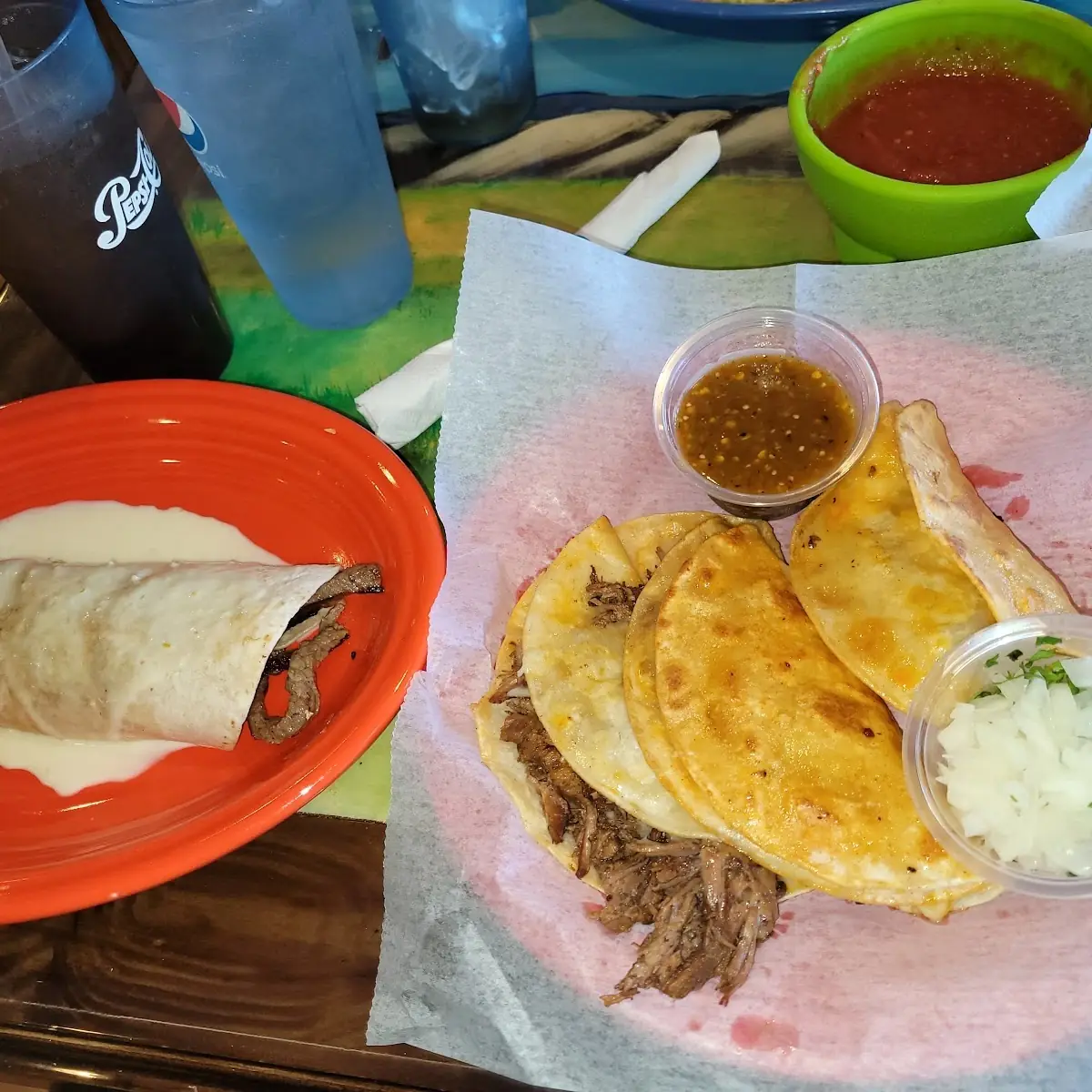 Birria Tacos 3
