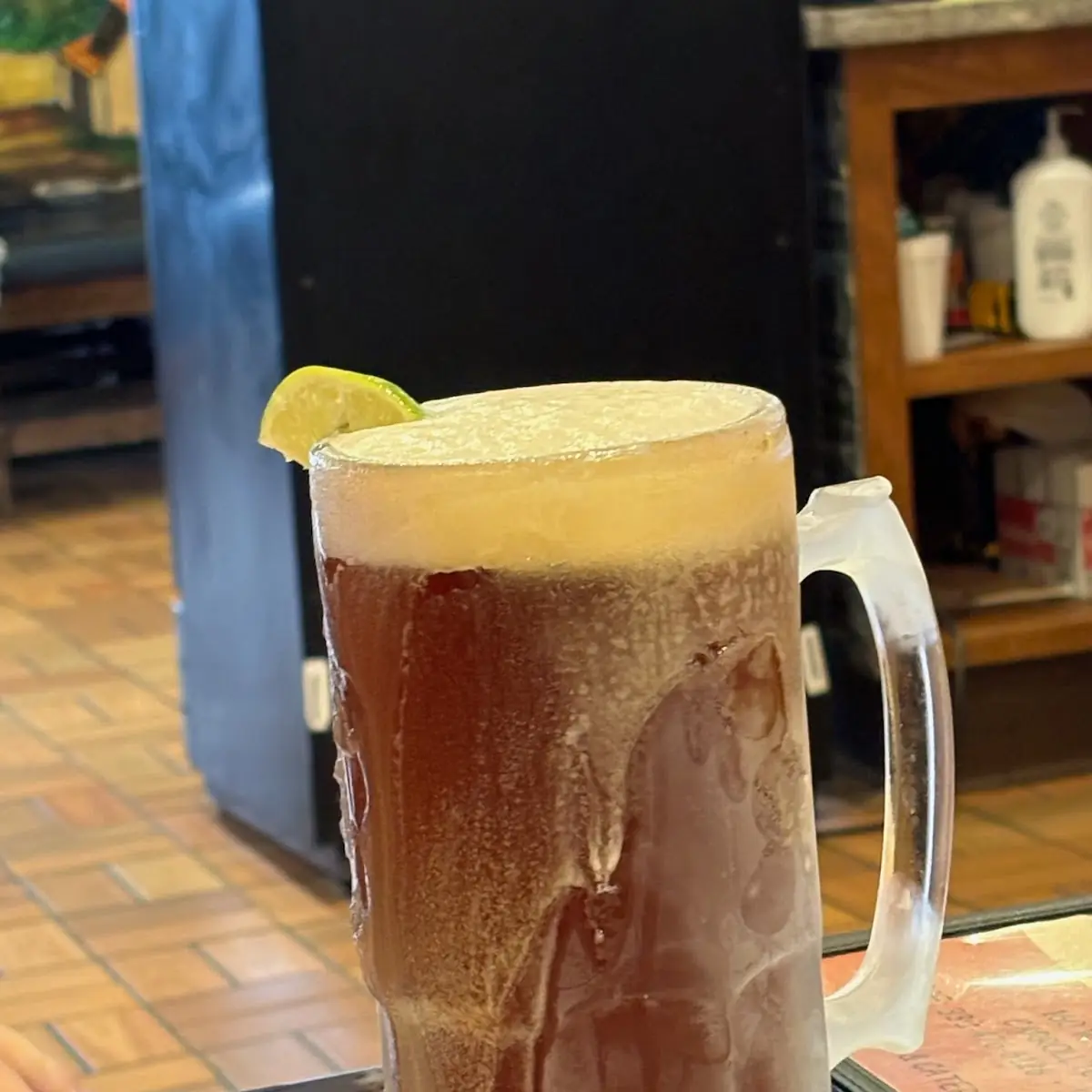 Draft Beer
