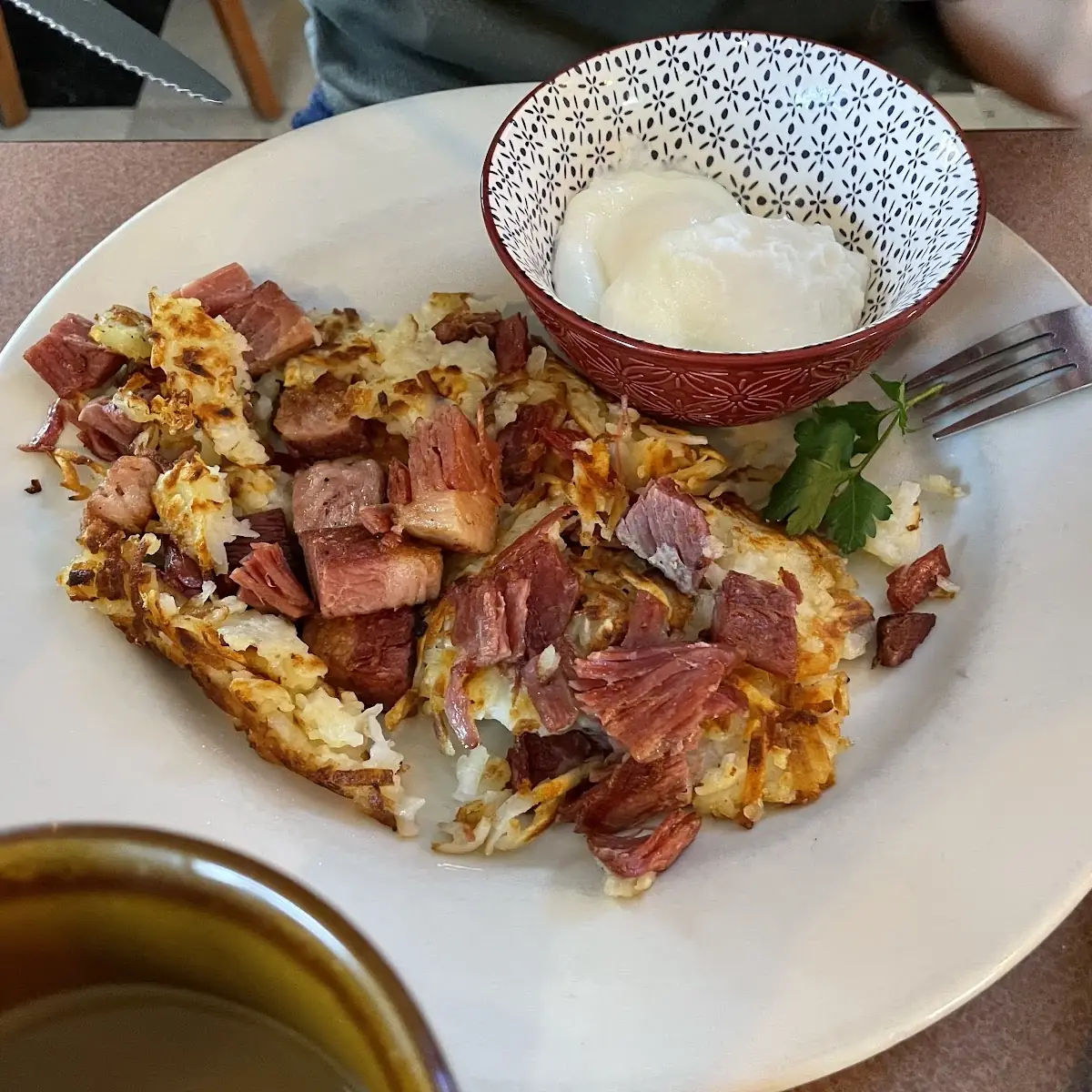 Corned Beef Hash