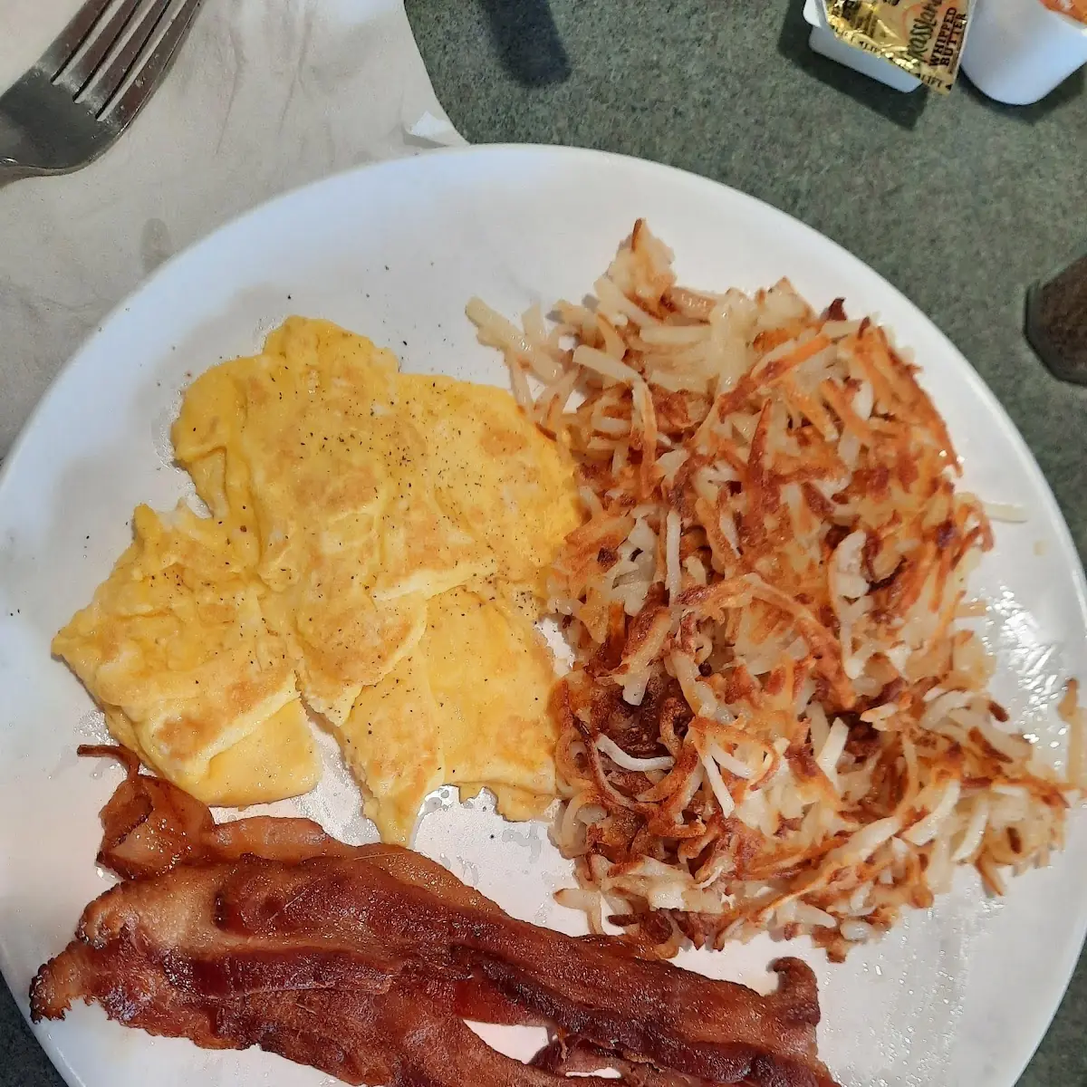 Hash Browns