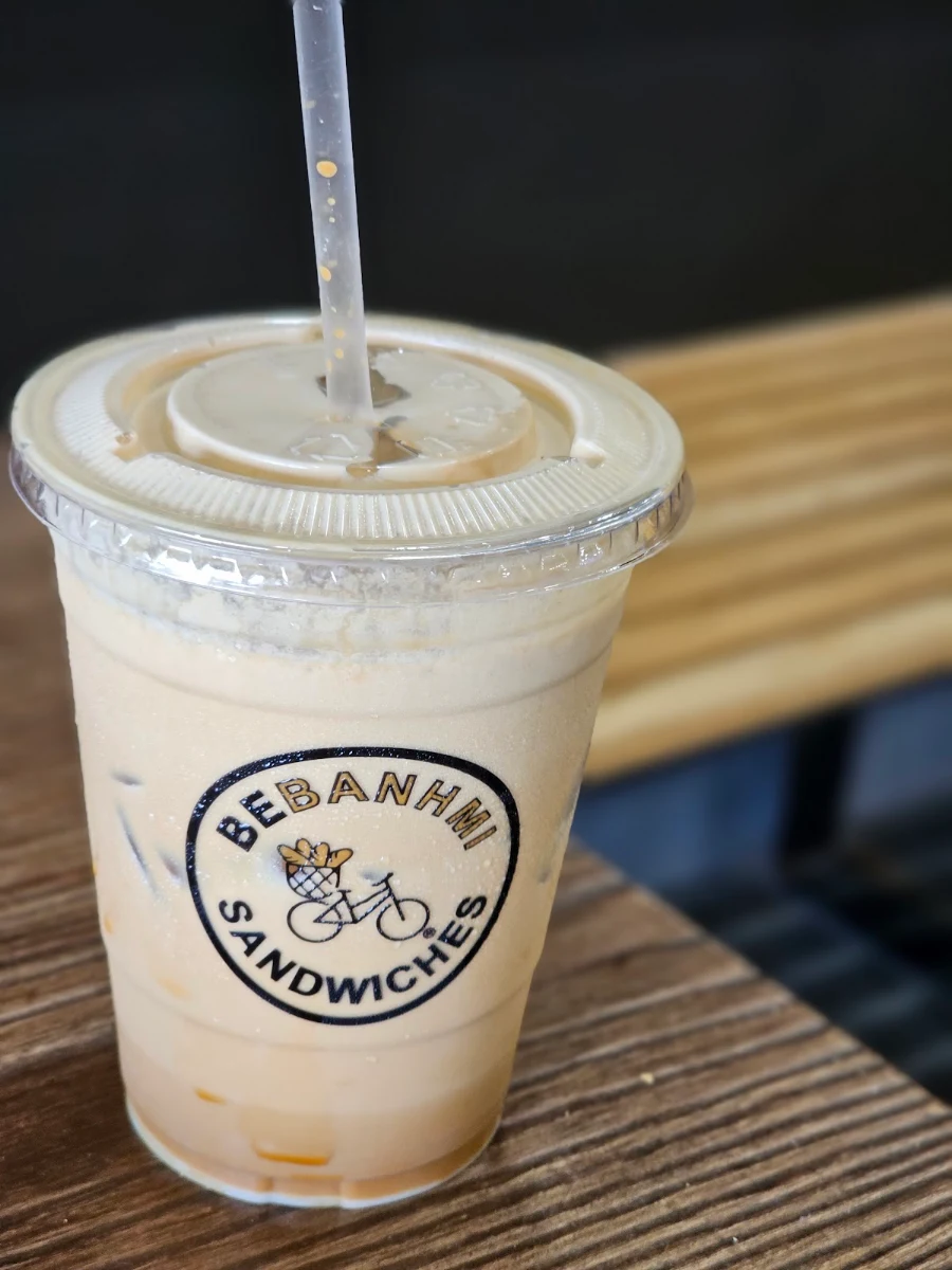 Vietnamese Iced COO
