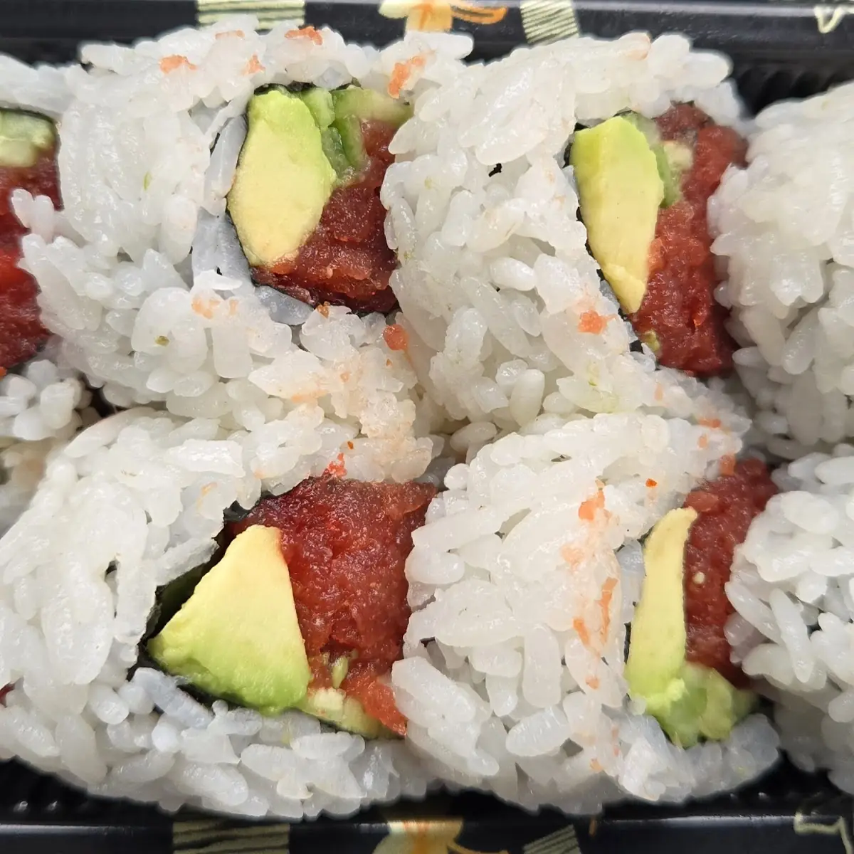 California Roll