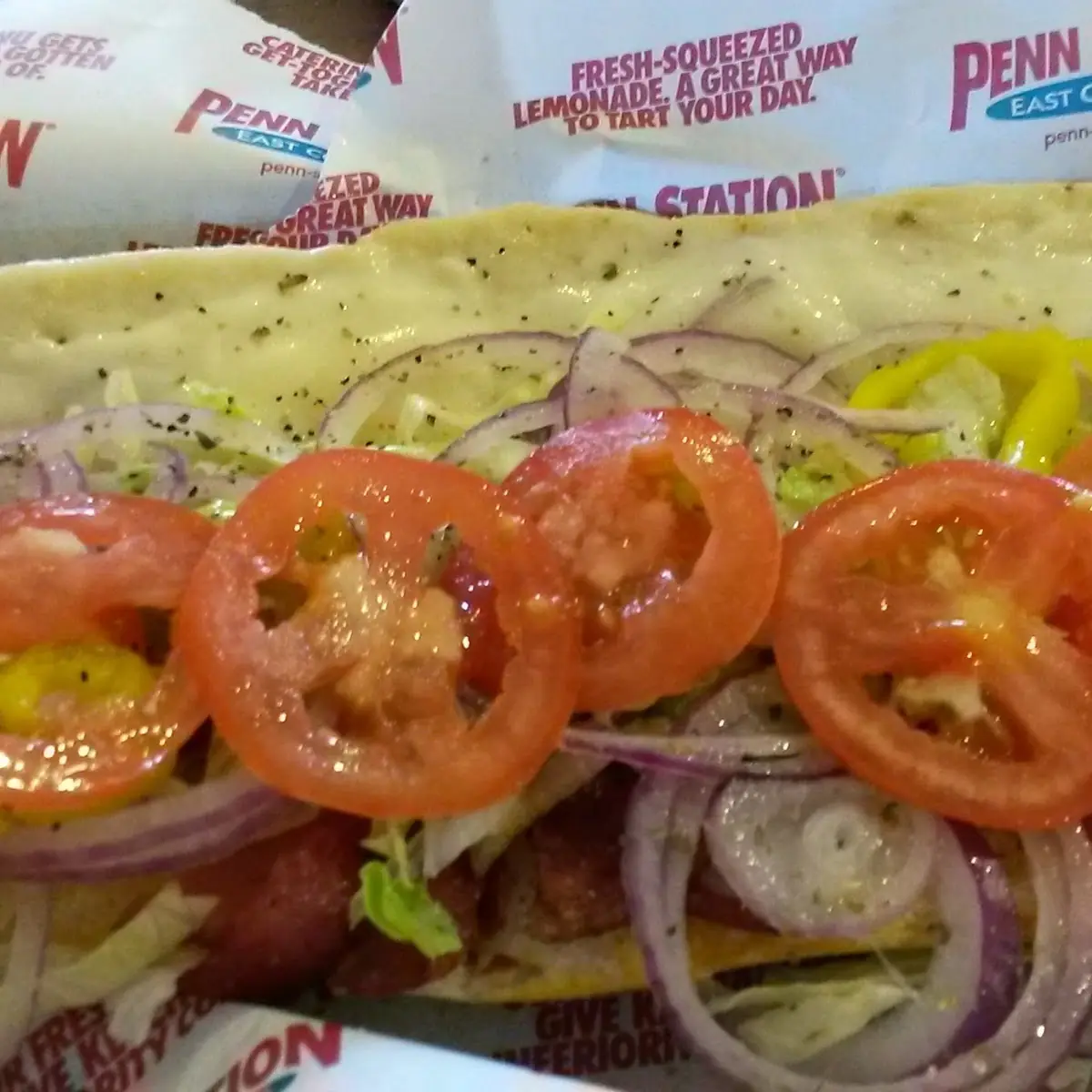 Italian Sub