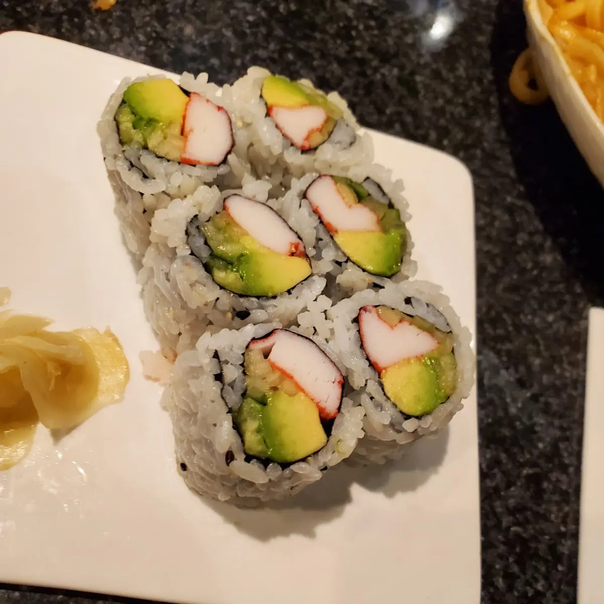 Spring Roll Sauce