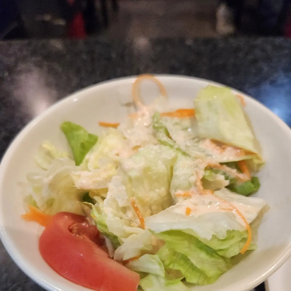 Salad Dressing