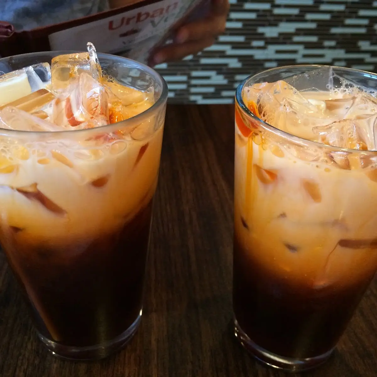 Thai Tea