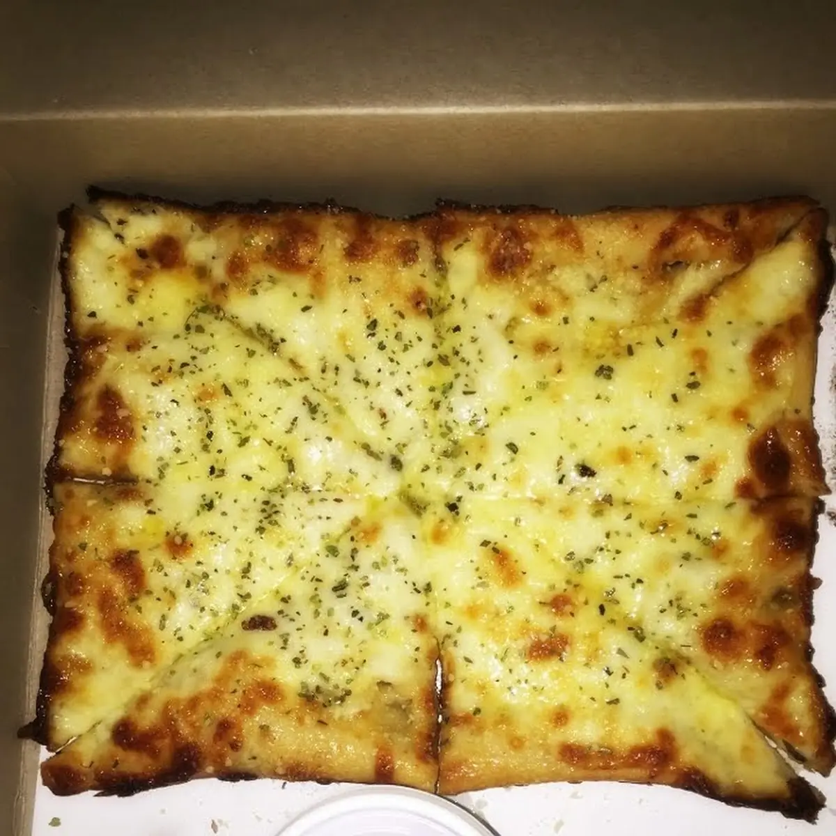 Garlic Bread