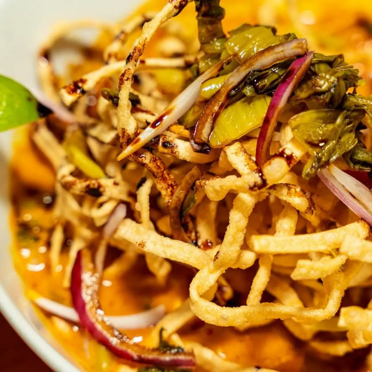 Kao Soi