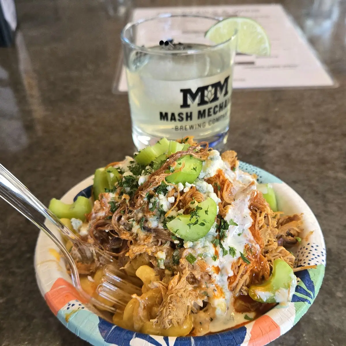 Pulled Pork