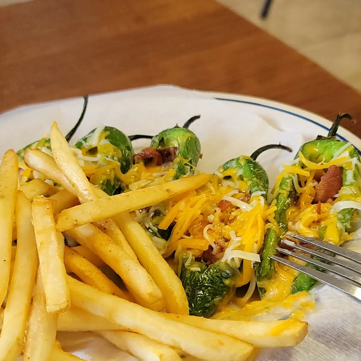 Mango Salad