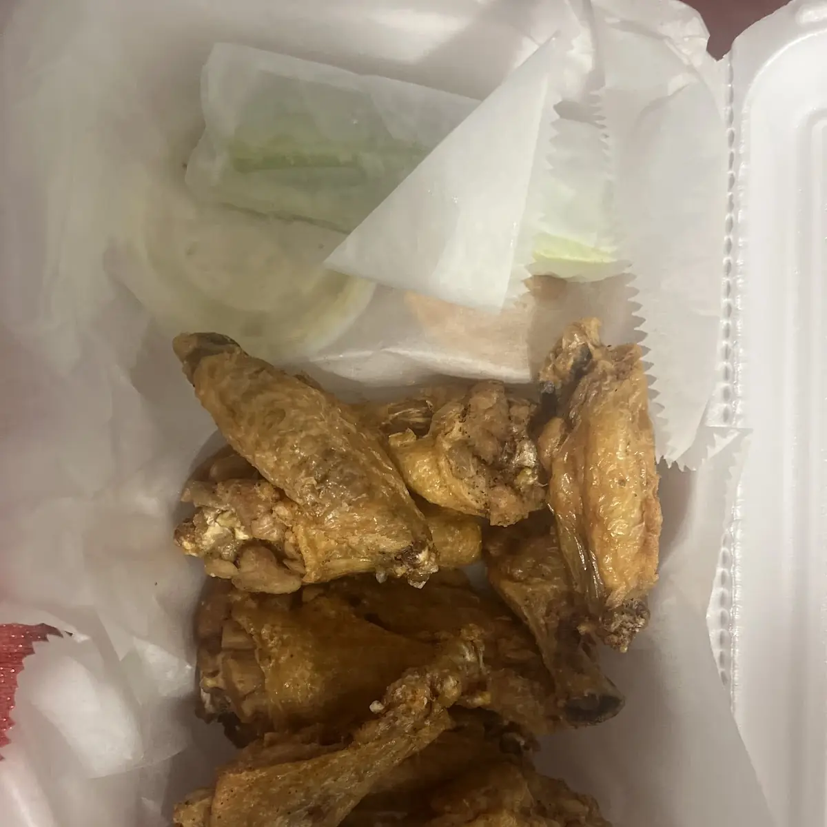 Lemon Pepper