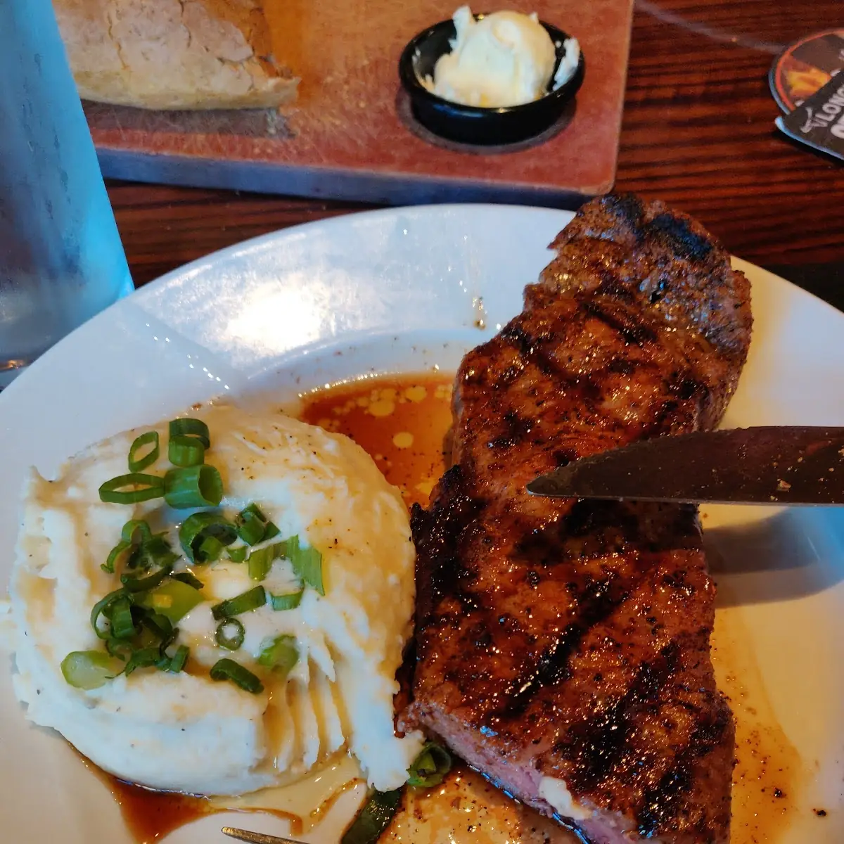 New York Strip