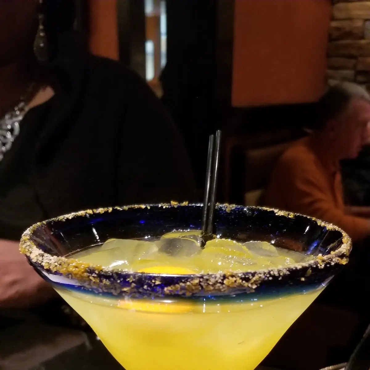 Texas Margarita