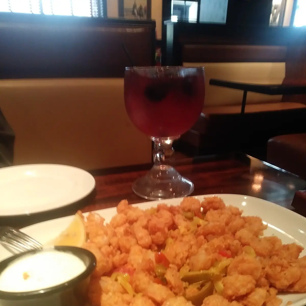 Wild West Shrimp