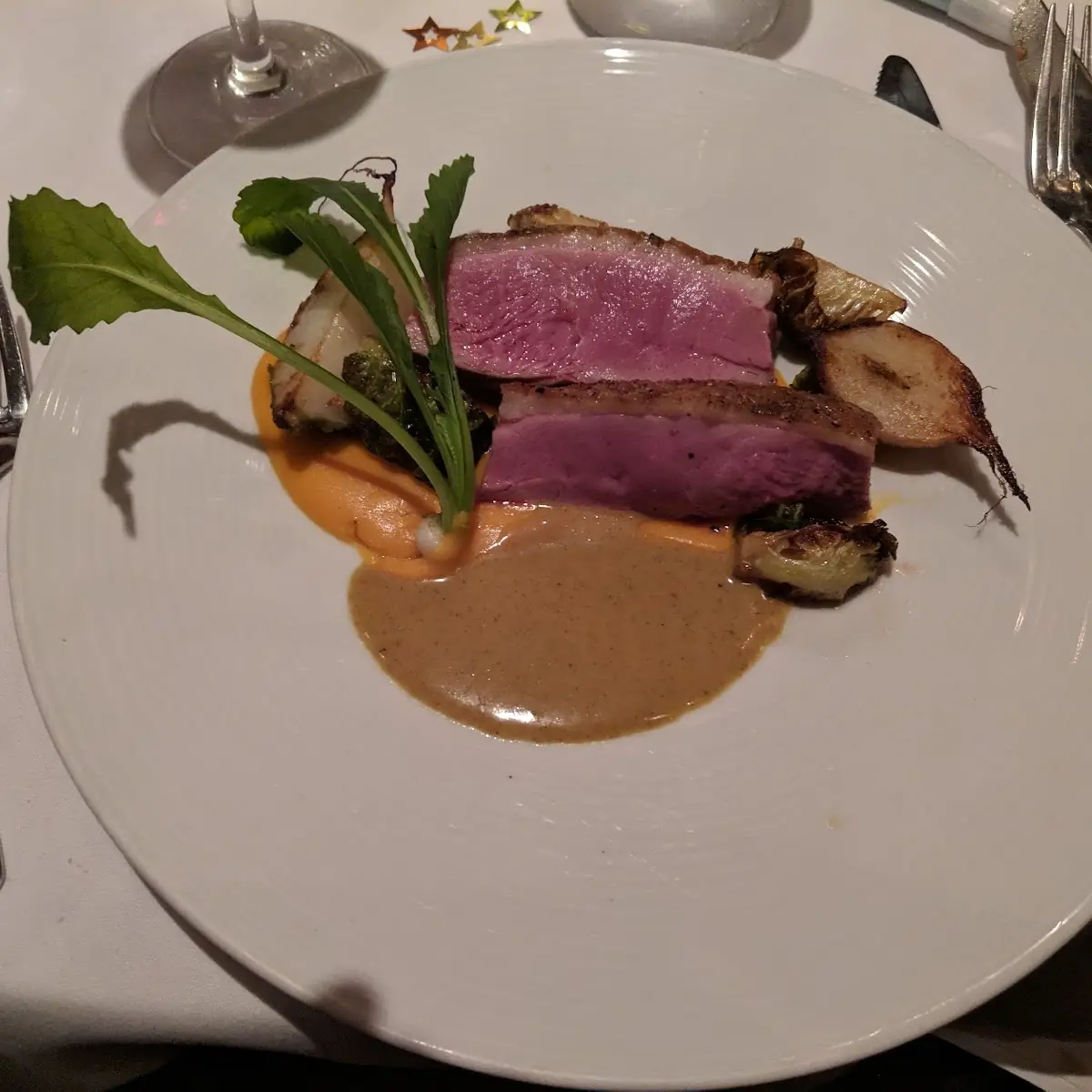 Duck Breast