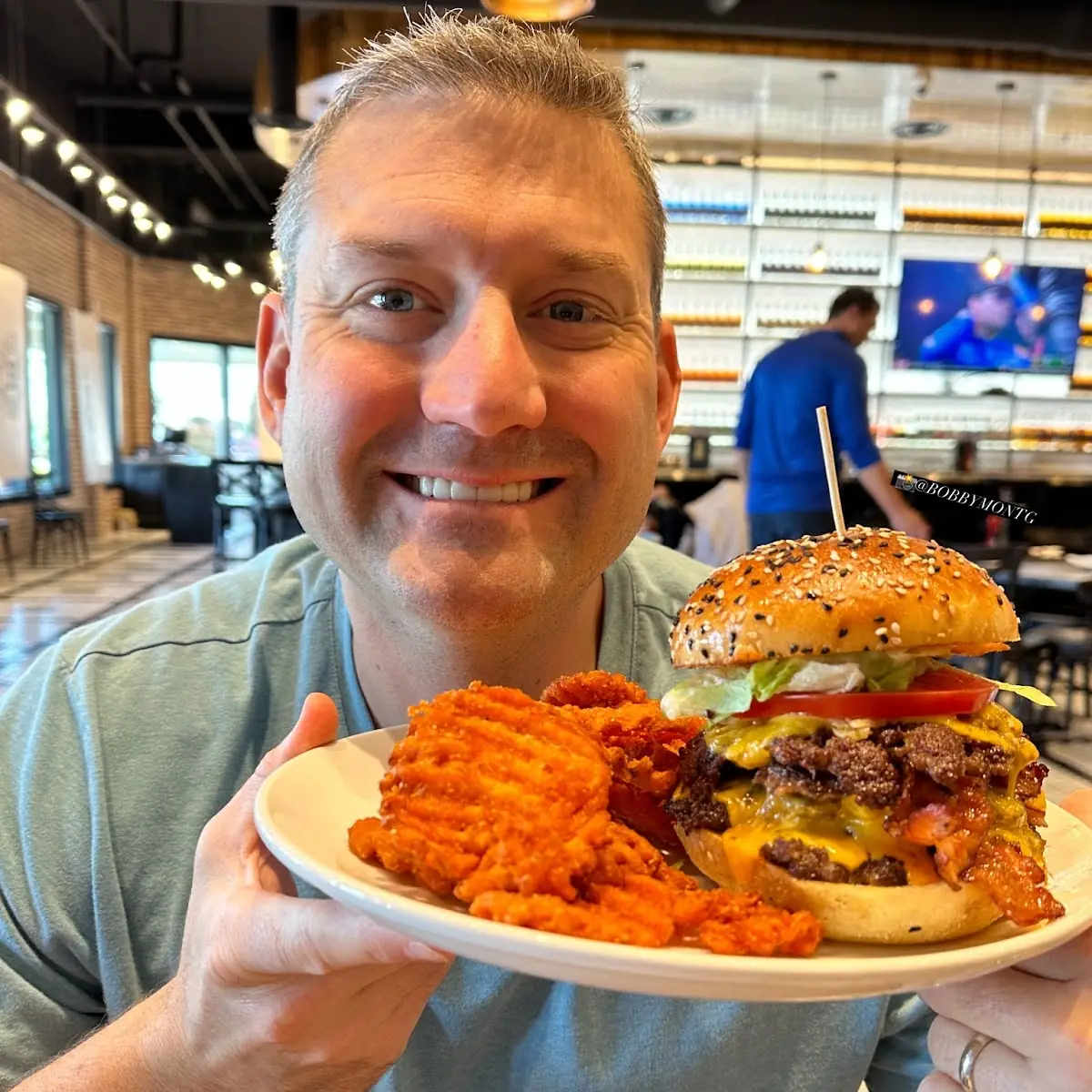 Junction Burger