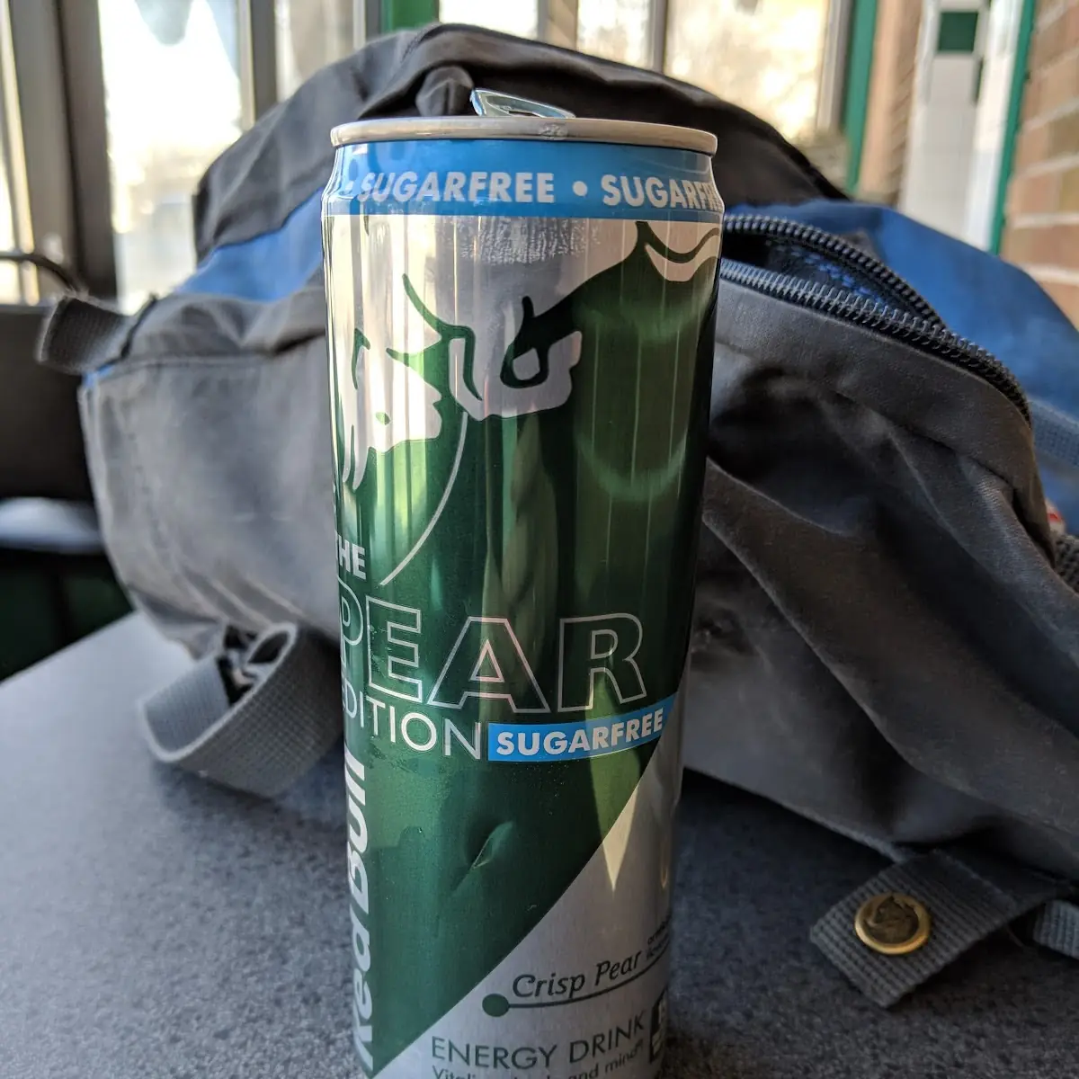 Red Bull Energy Drink
