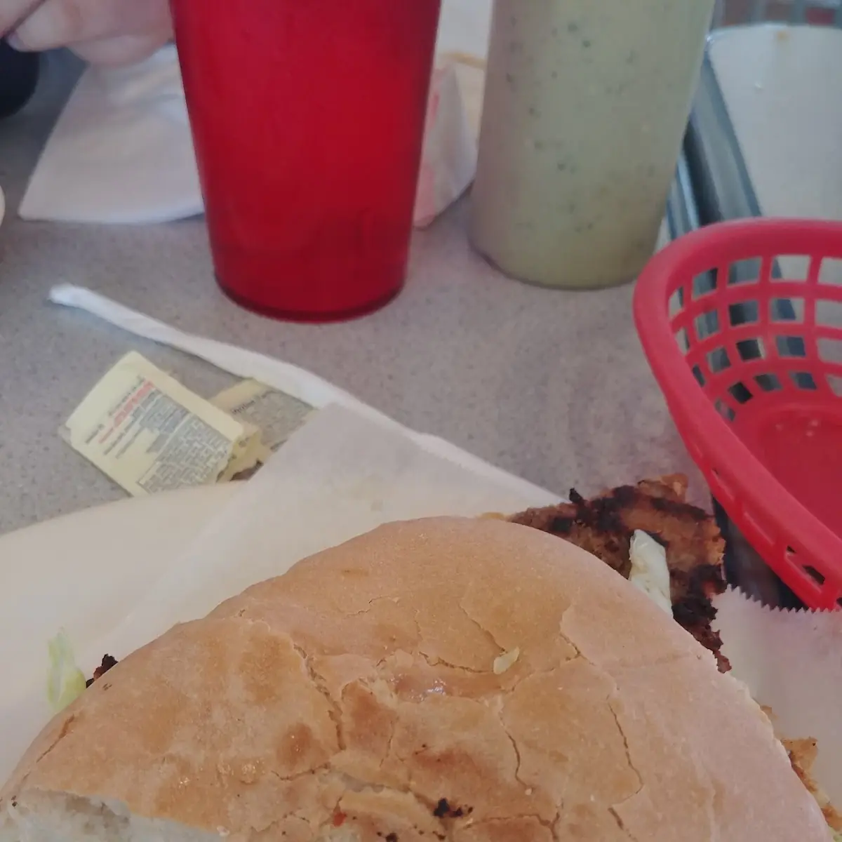 Cuban Sandwich