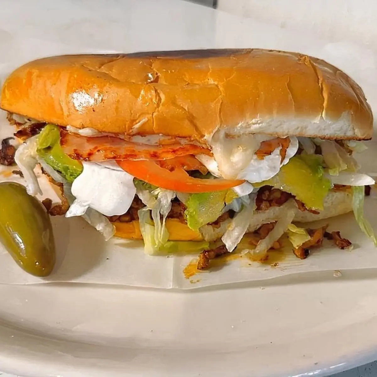 Torta Cubana Cuban Torta
