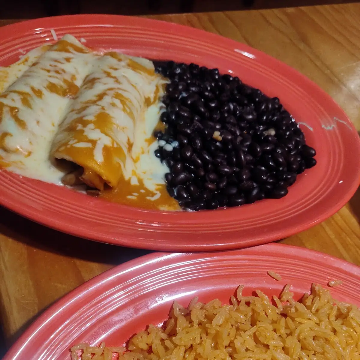 Black Beans