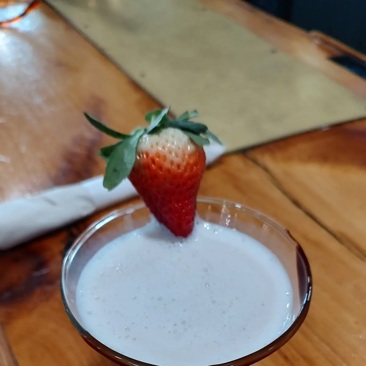 Some Kind of Martini