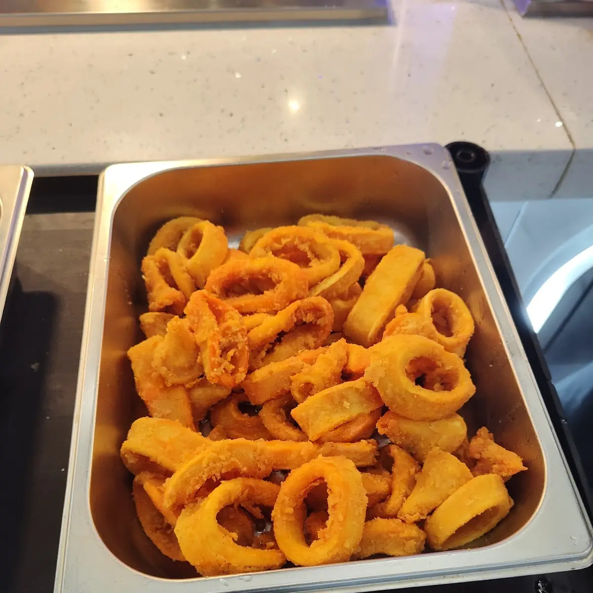 Fritto Misto