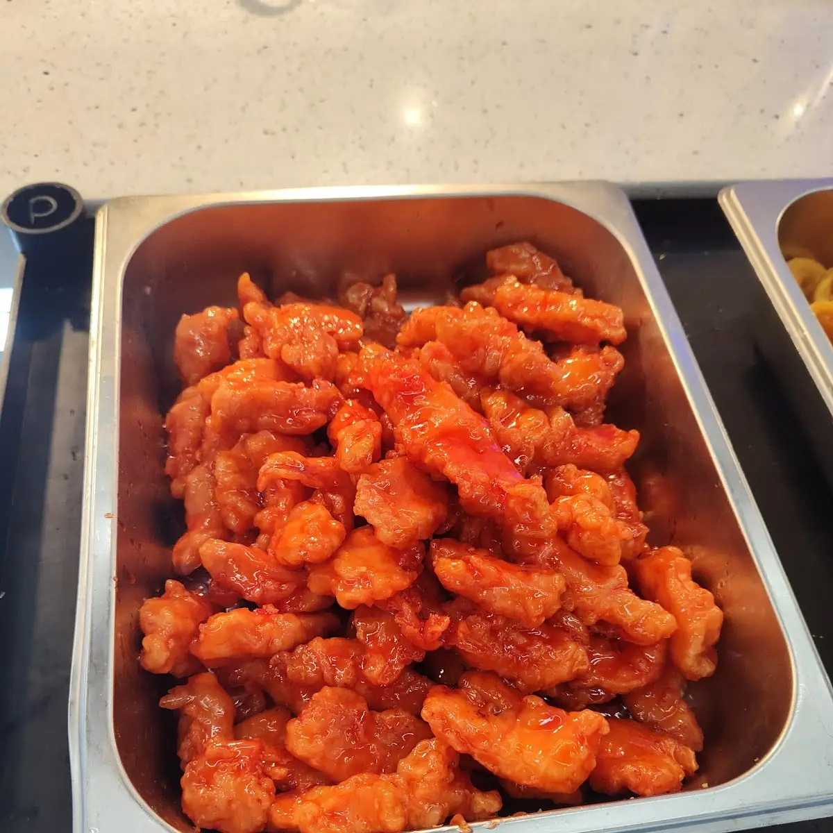 Orange Chicken