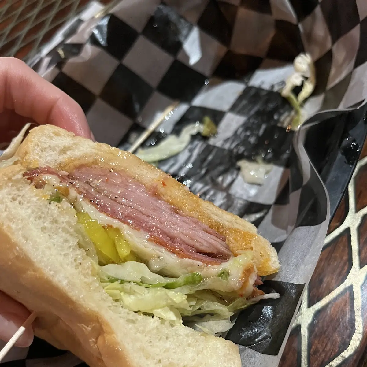 Italian Sub