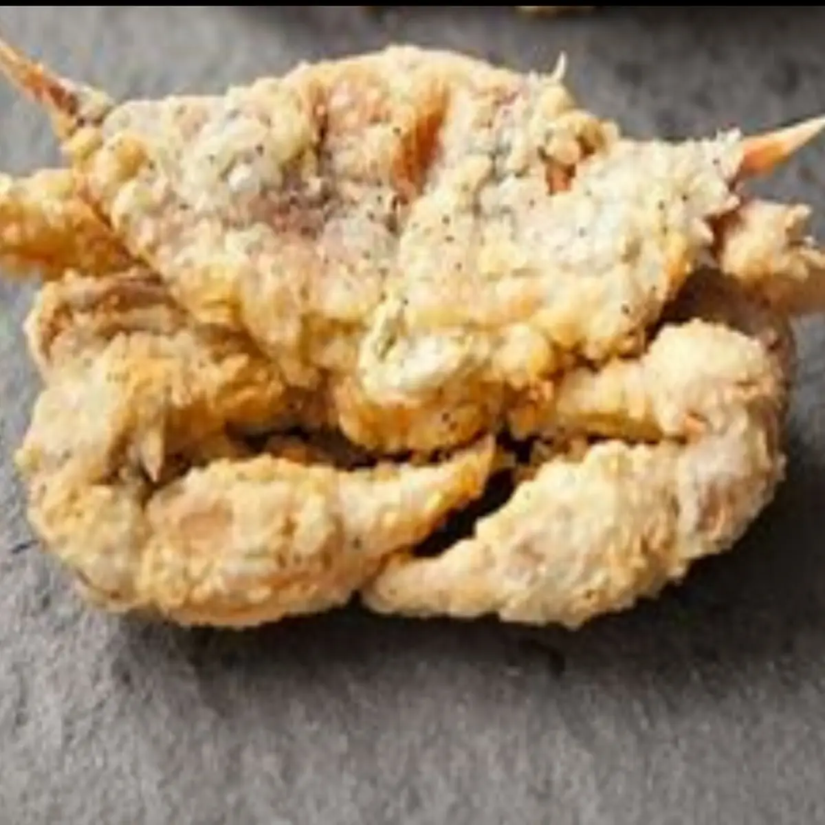 Soft Shell Crab