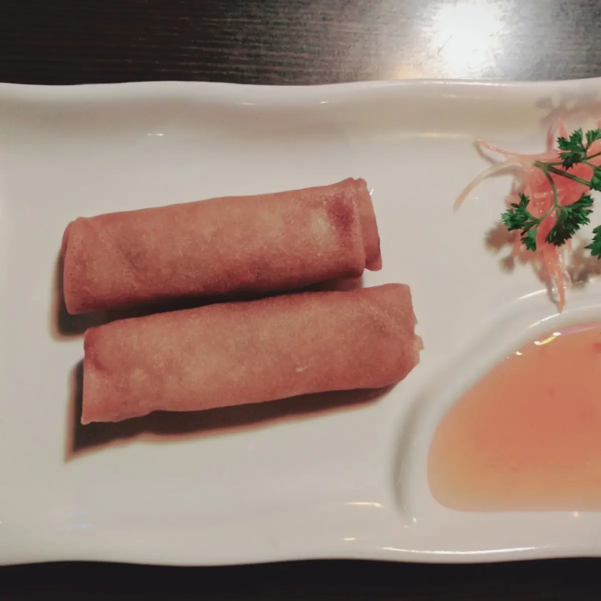 Spring Roll