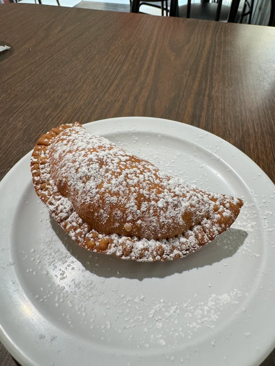 Beef Empanada