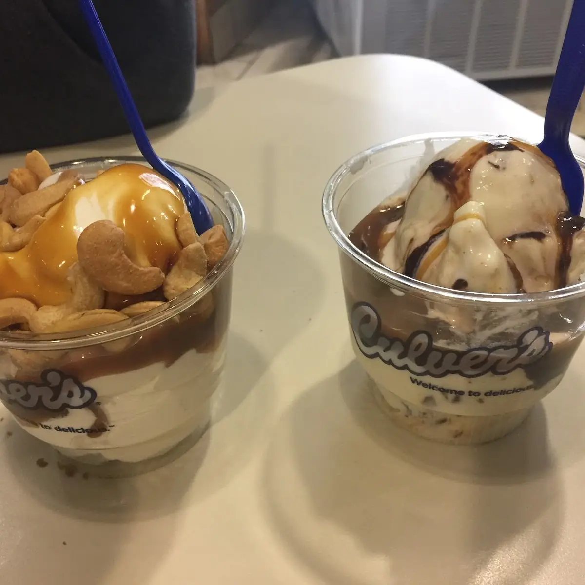 Hot Fudge