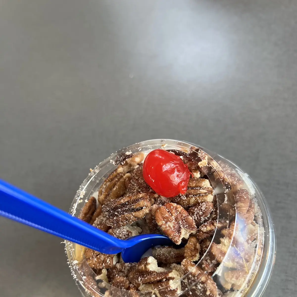 Turtle Sundae
