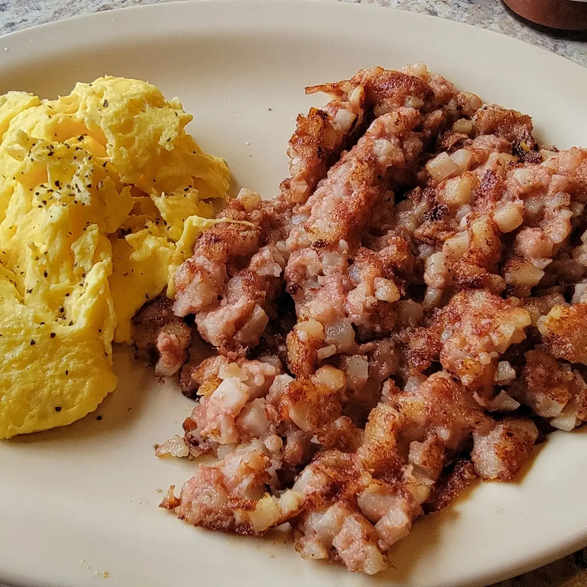 Corned Beef Hash
