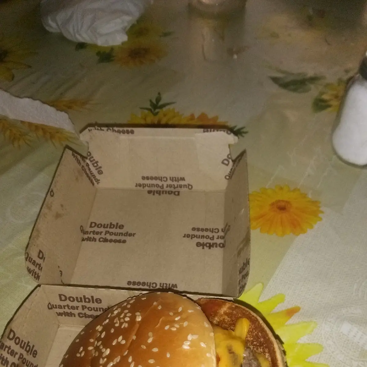 Cheeseburger