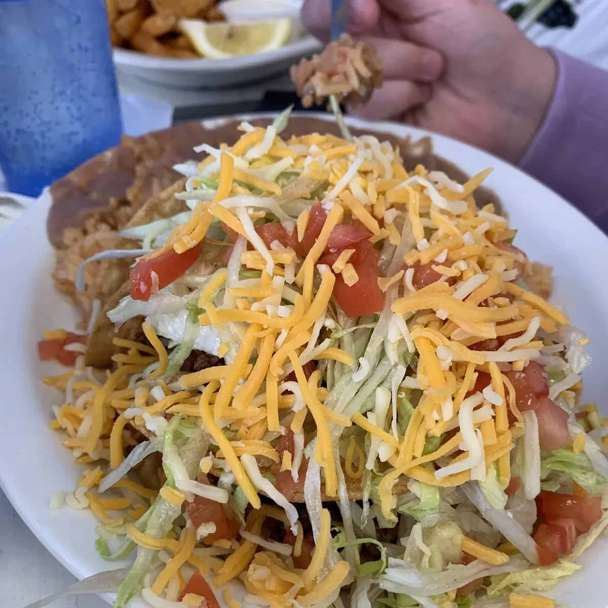 Taco Salad