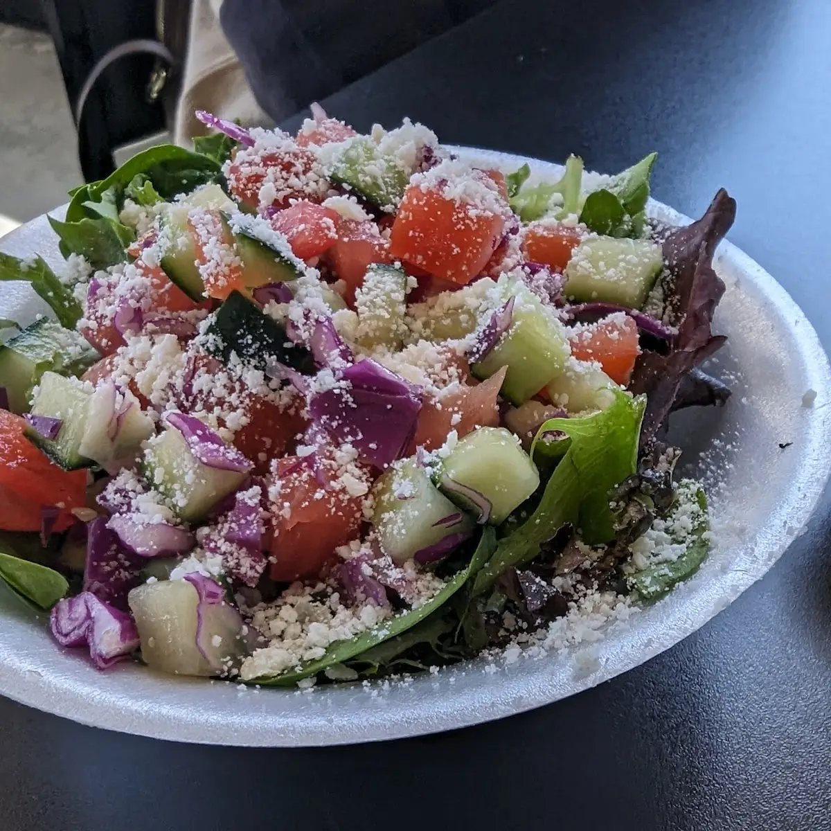 House Salad