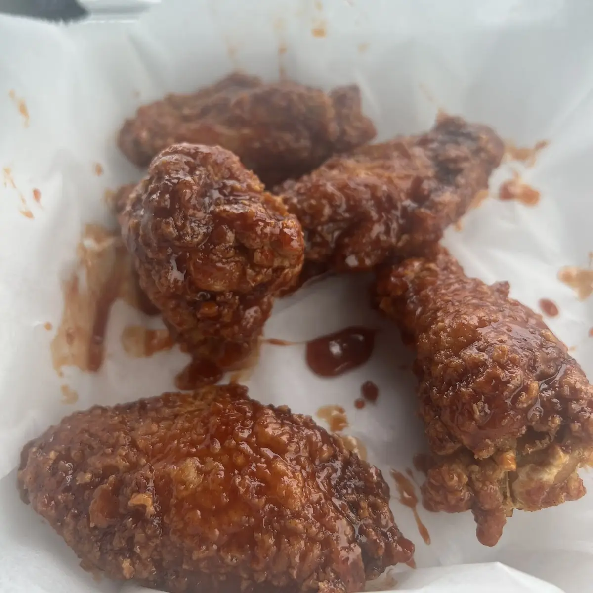 Chicken Wings