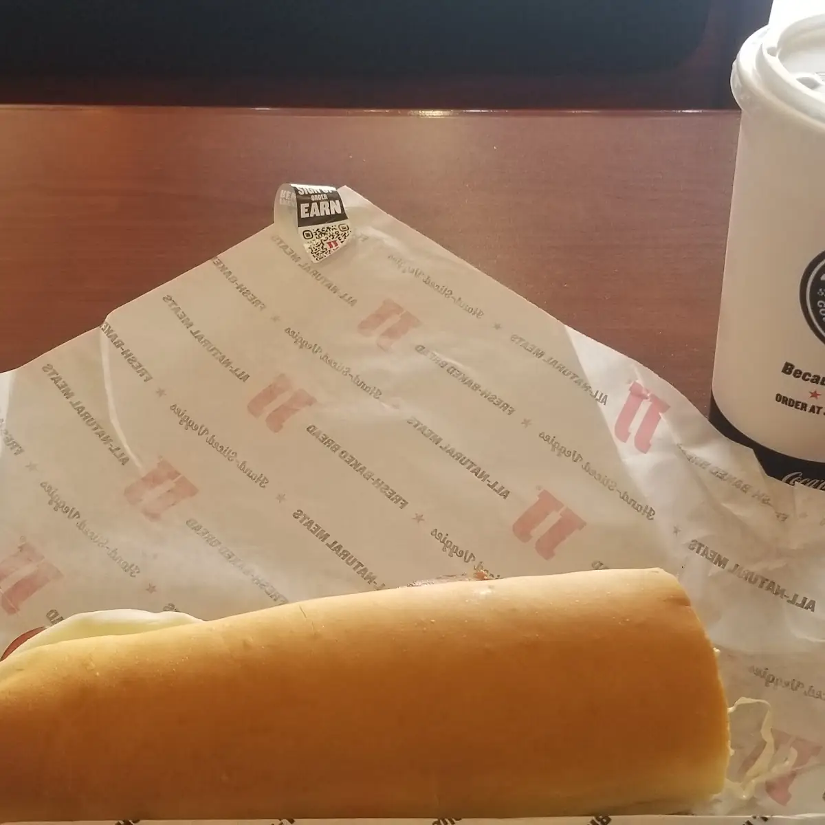 Hot Dog