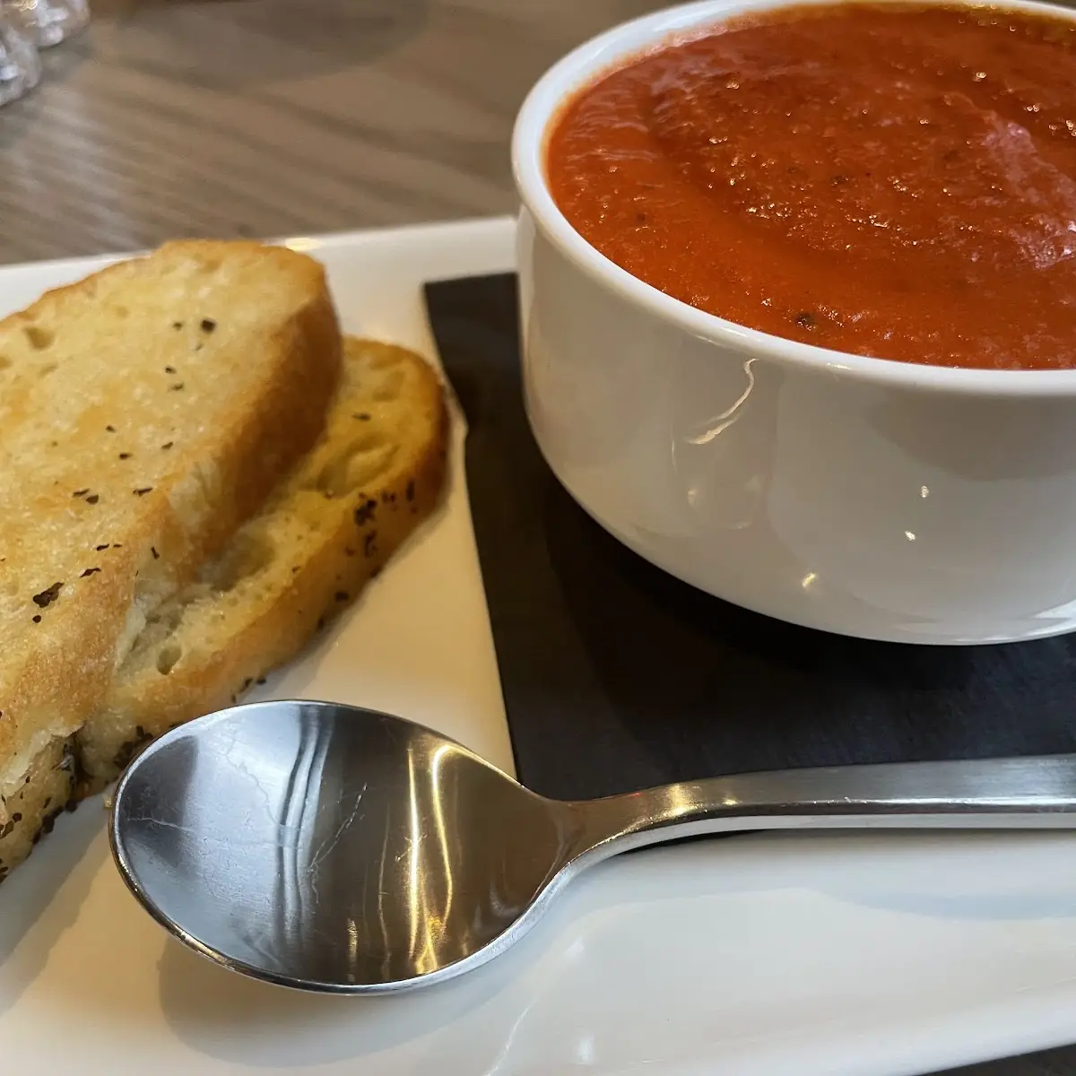 Tomato Soup