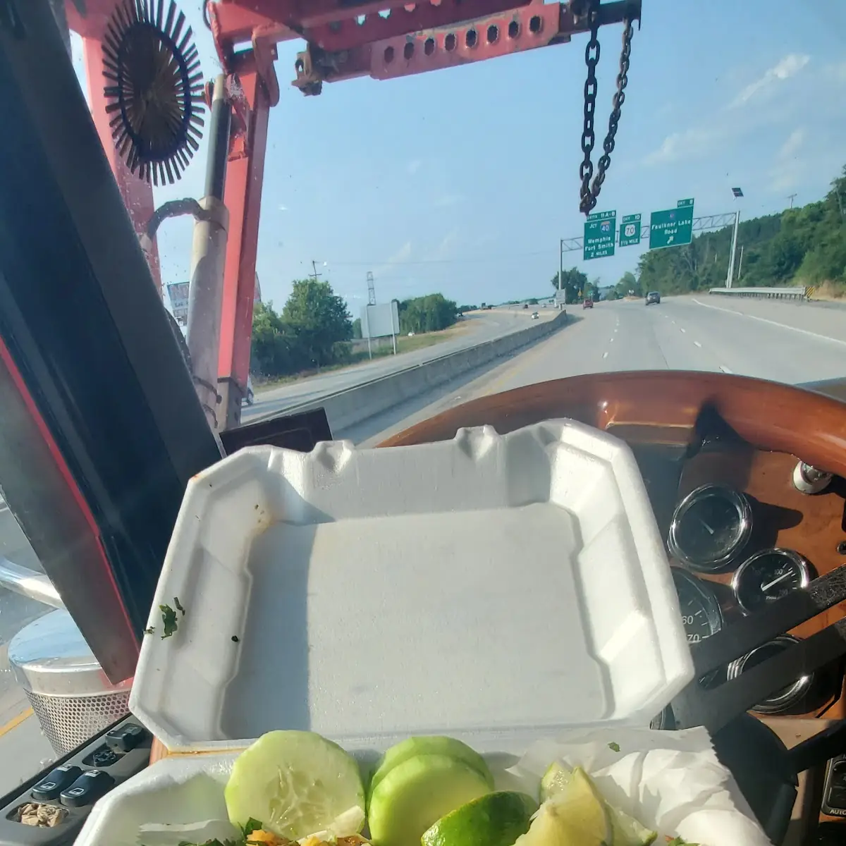 Street Tacos