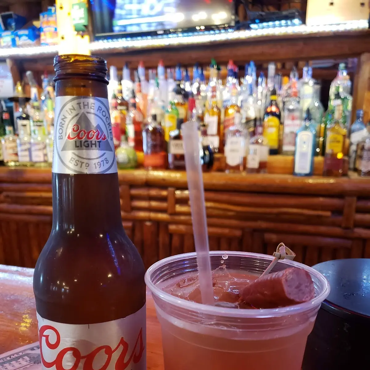 Bloody Mary