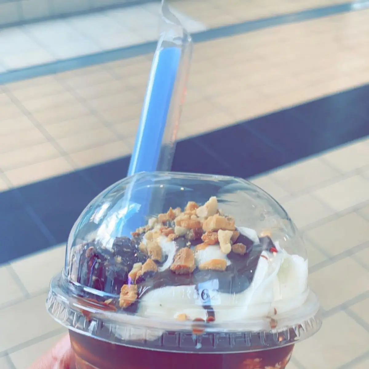 Classic Hot Fudge
