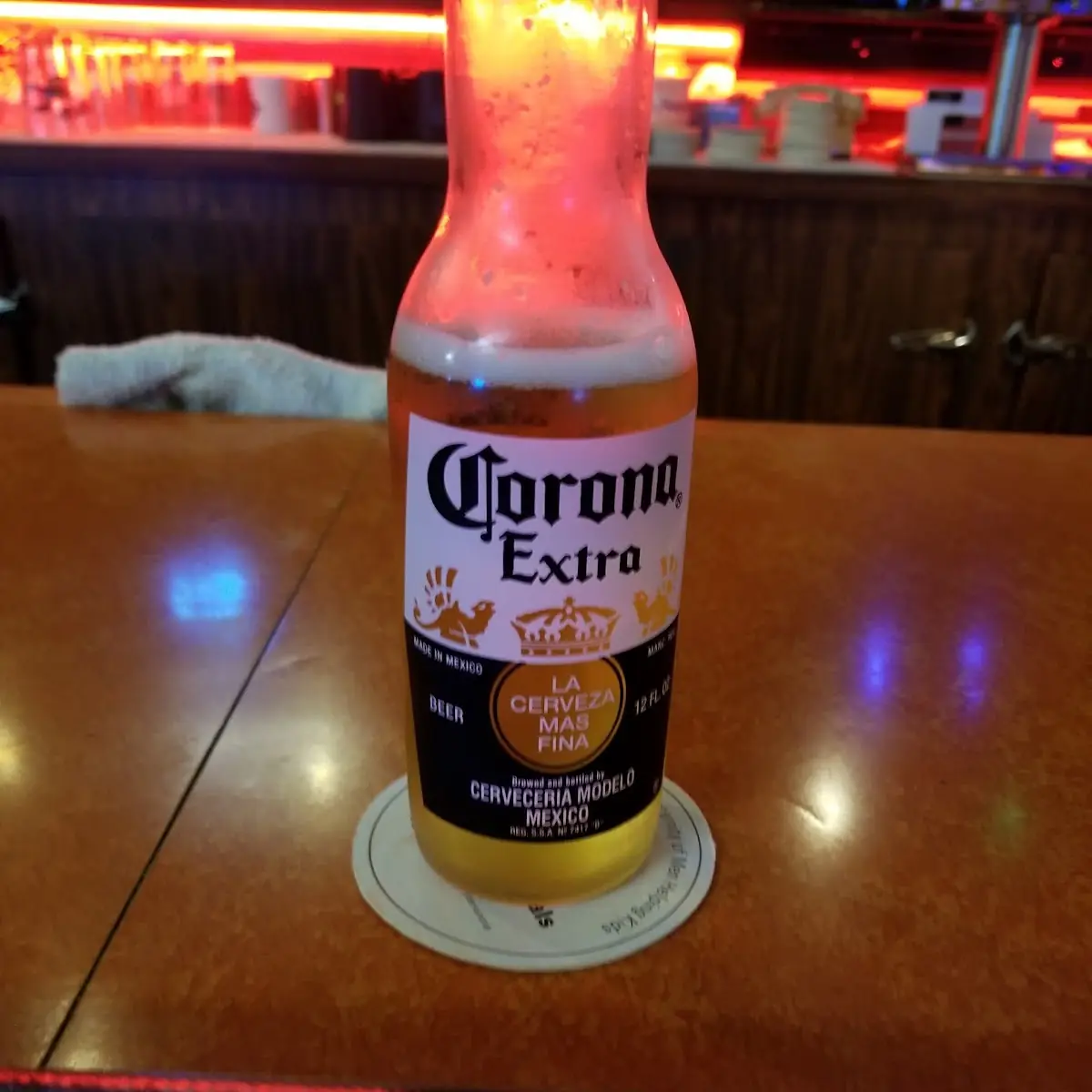 Hot Sauce