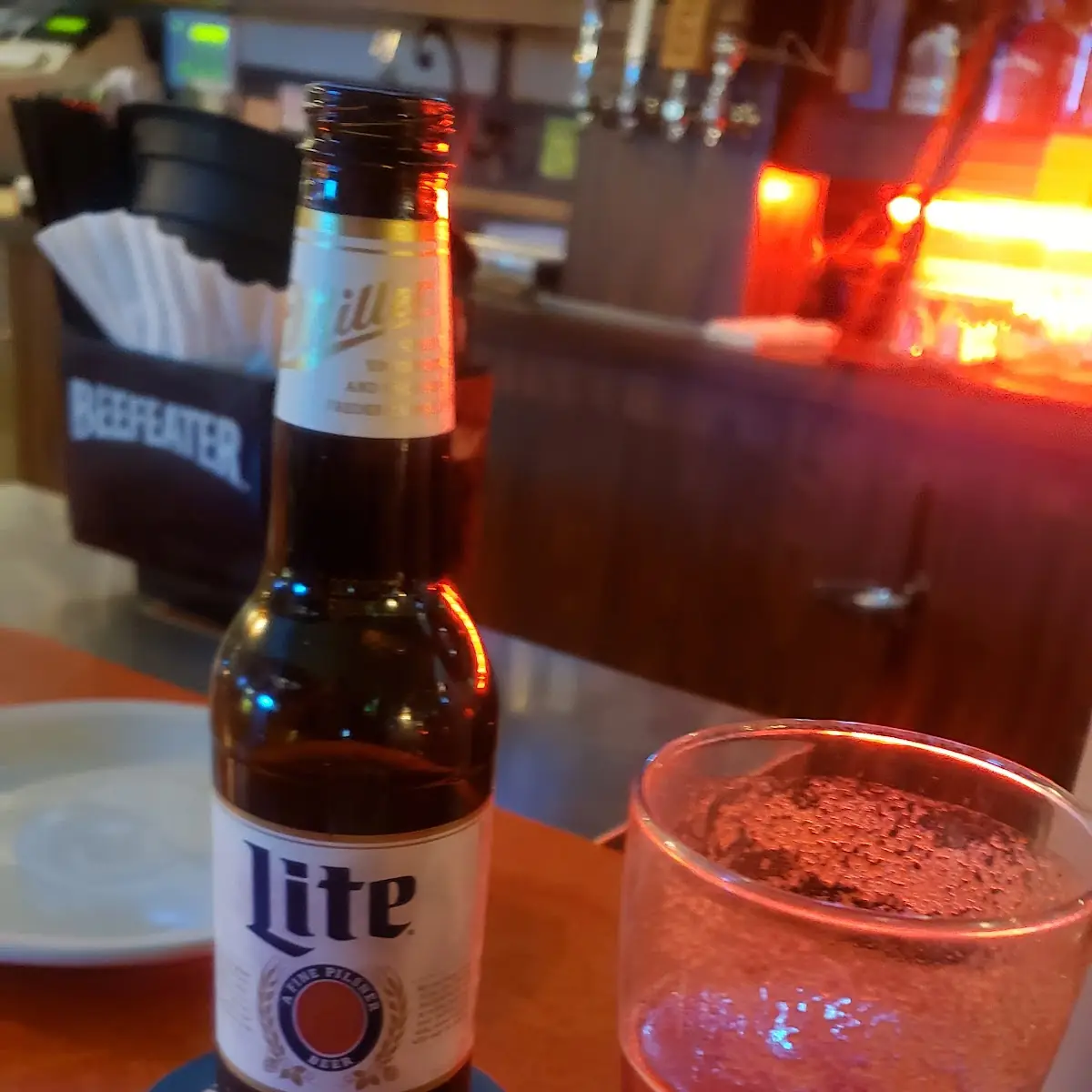 Miller Lite