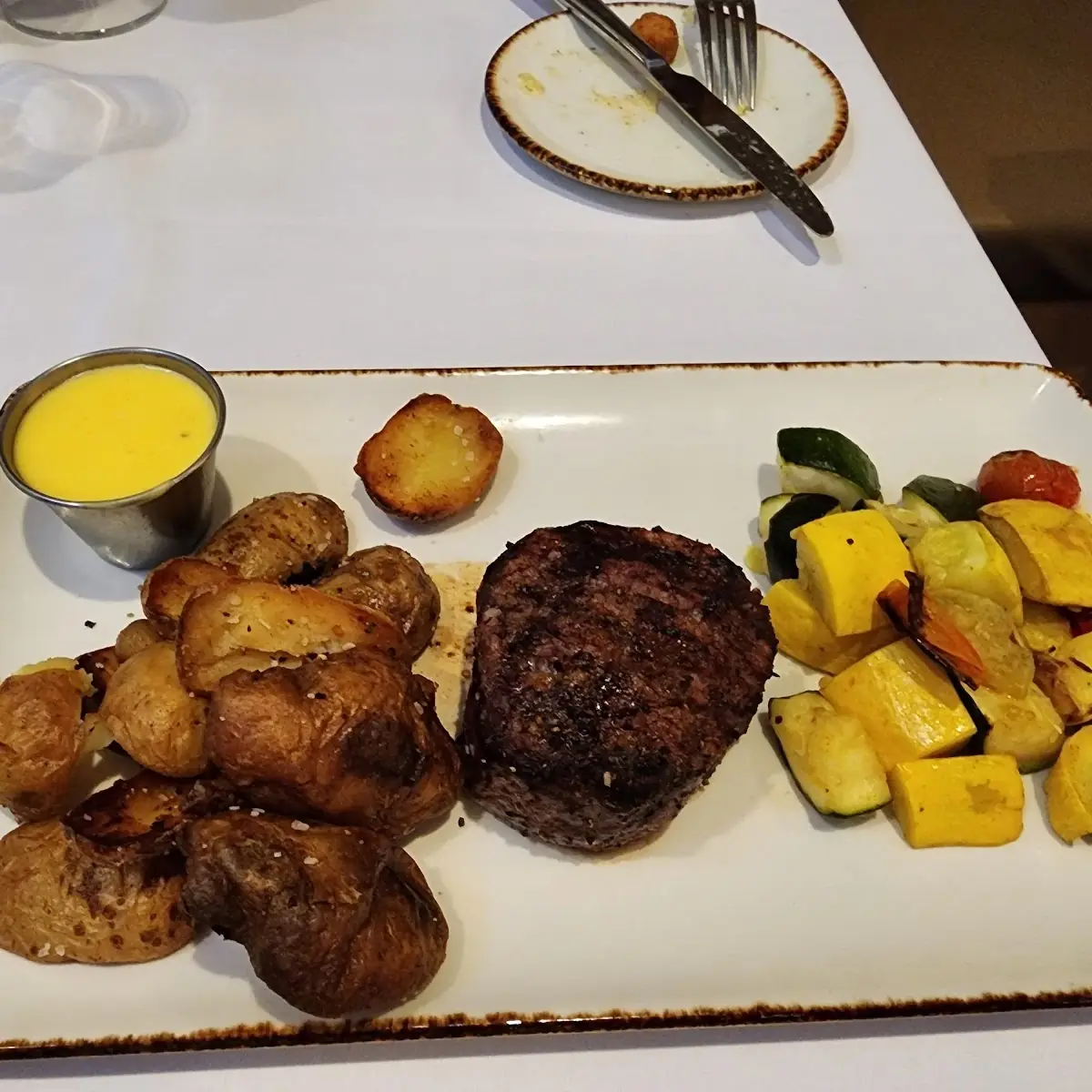 Filet Mignon