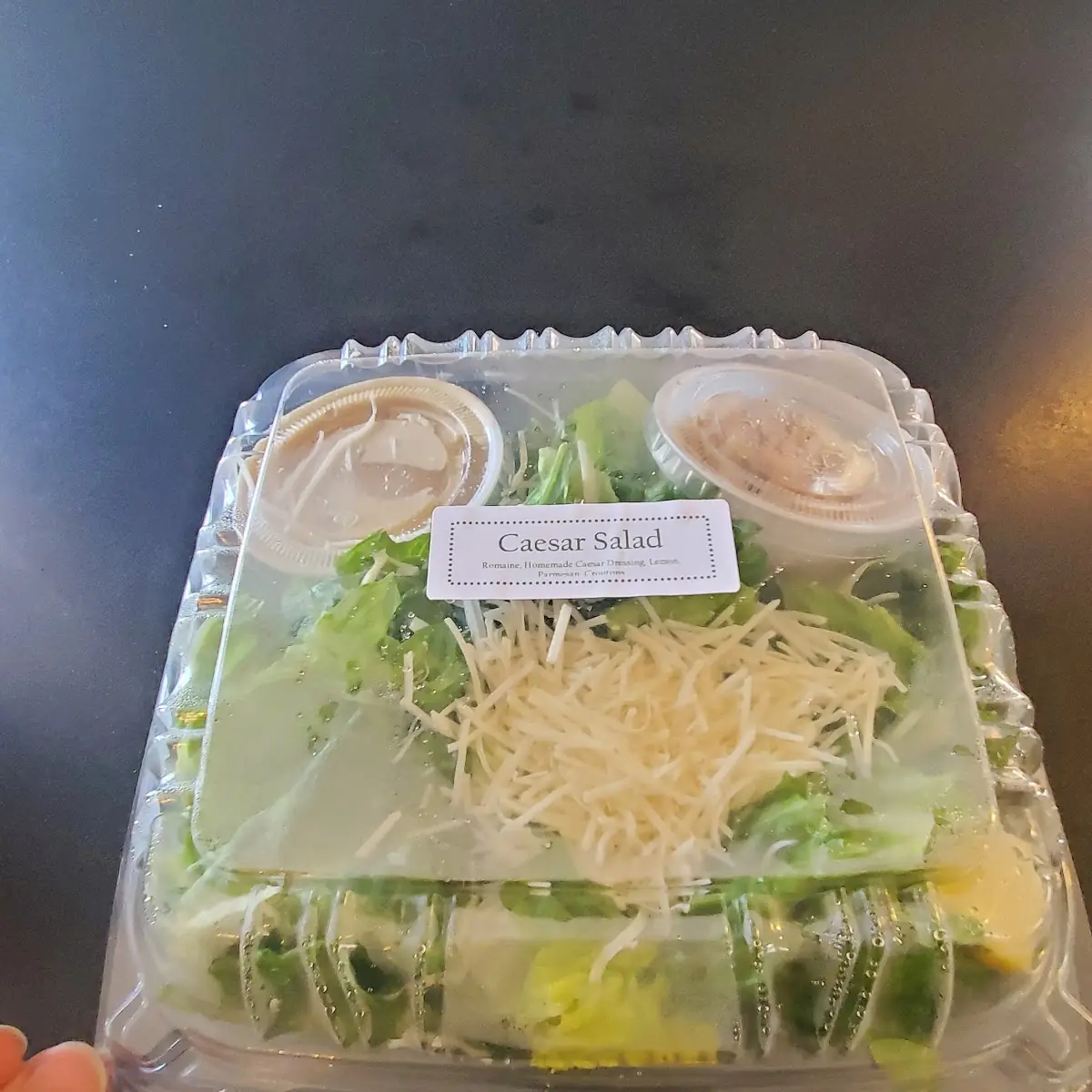 Caesar Salad