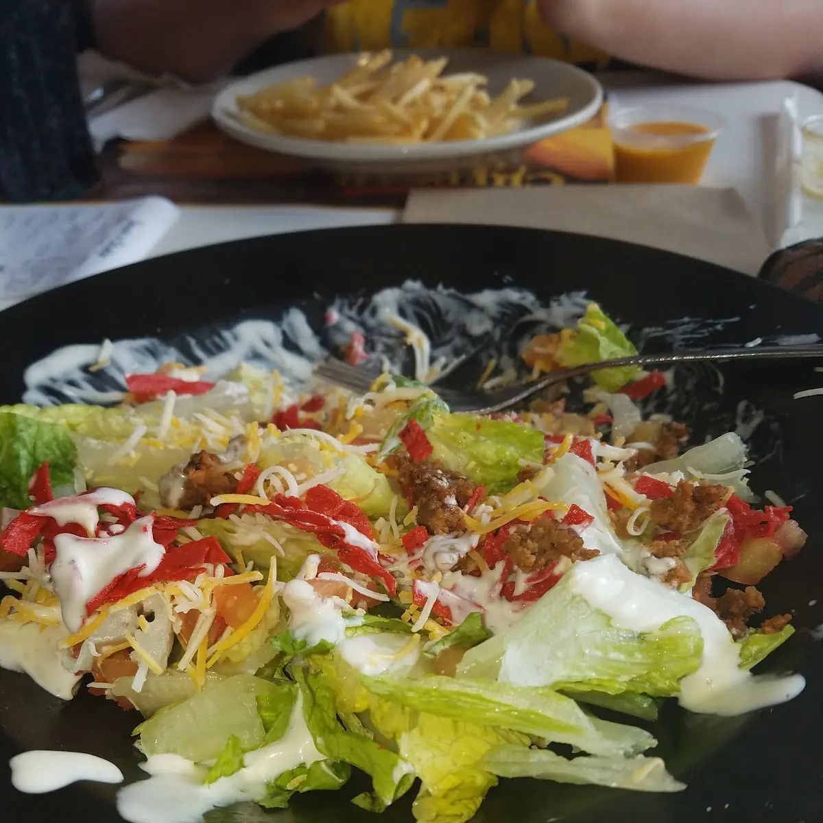 Taco Salad