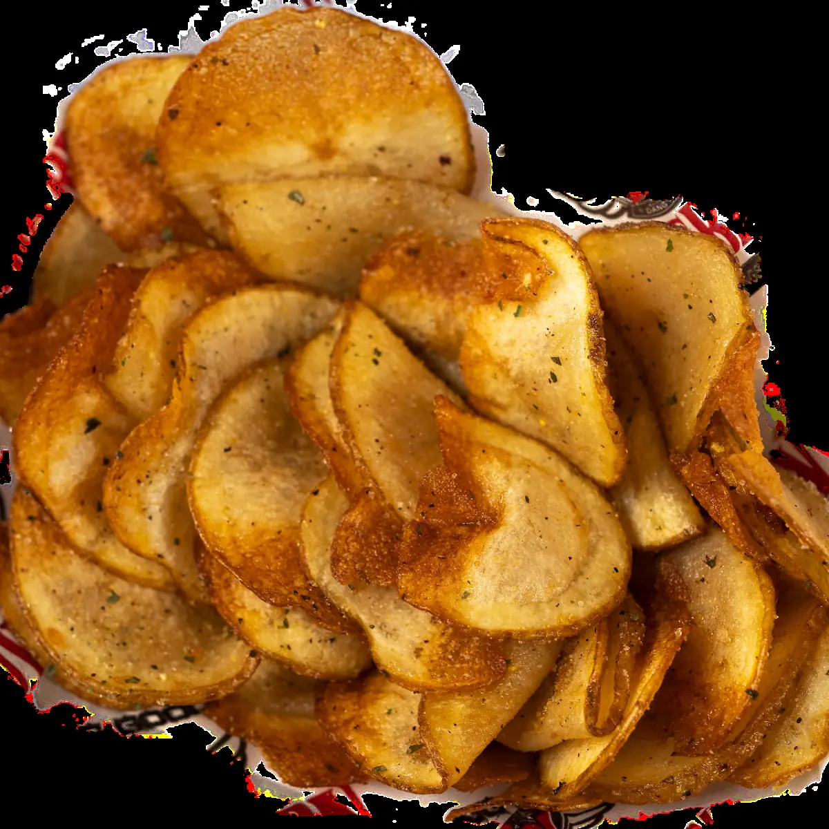 Potato Chips