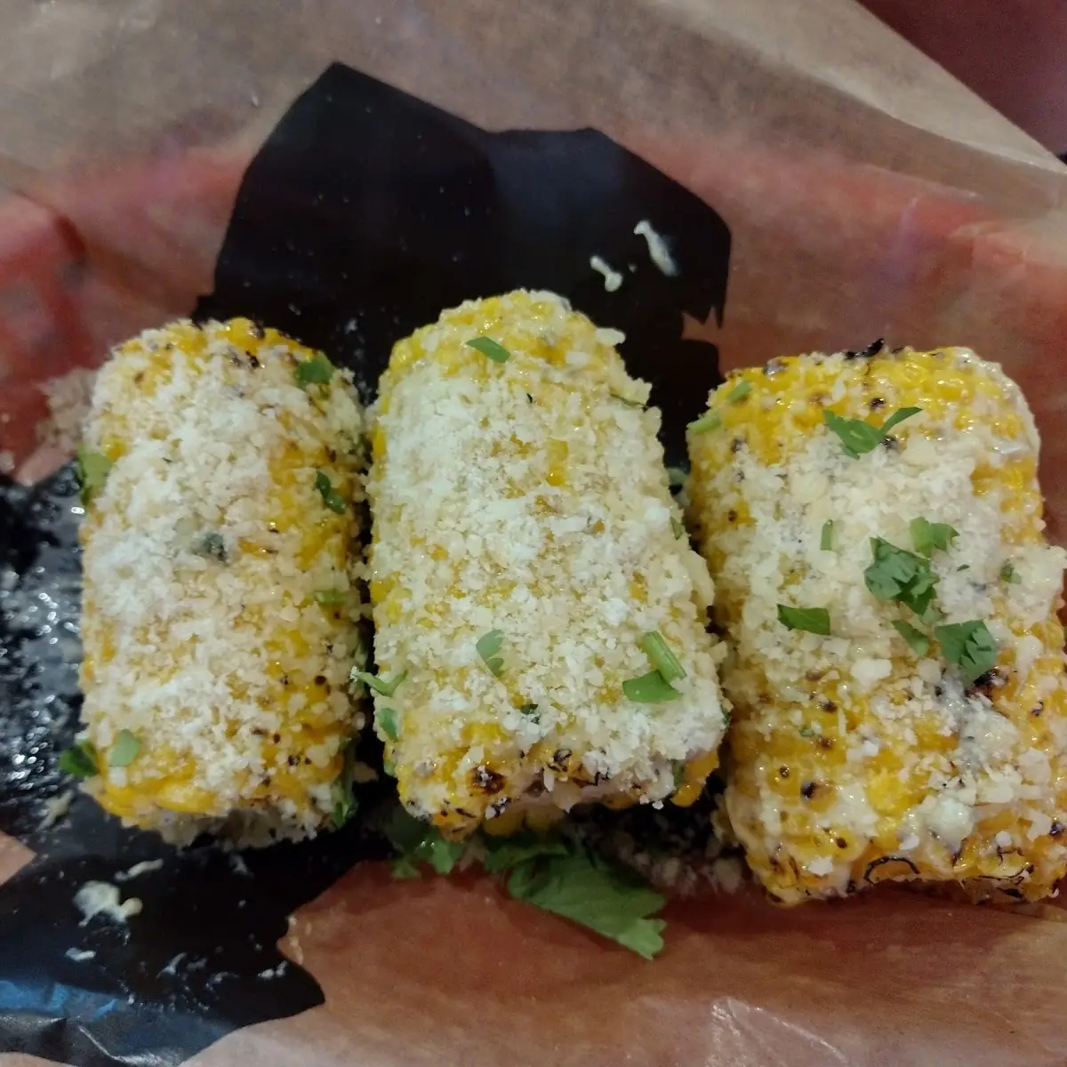 RGV Street Corn